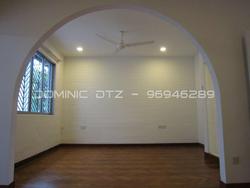 Jalan Sejarah (D11), Semi-Detached #93487922